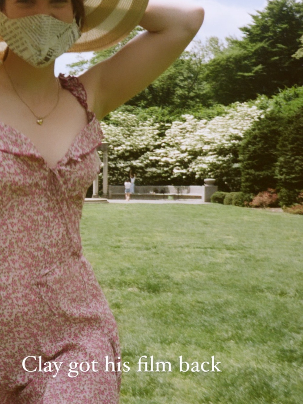 Perfect Summer Dress